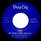 BONNIE BILLY/MATT SWEENEY / BILLY F. GIBBONS ~ Oh Well ~ 7" - pikkukuva 4