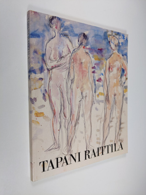 Tapani Raittila : Tapani Raittila