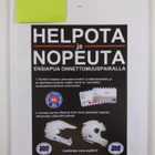 Motoristi : Moottoripyöräkerho 69 ry. 2017 (3 numeroa) - pikkukuva 2