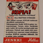 Kopla Jenkki Hellas #14 - pikkukuva 2