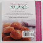 Ewa Michalik : Classic recipes of Poland : traditional fo... - pikkukuva 2
