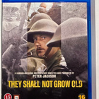 They Shall Not Grow Old - Blu-ray - pikkukuva 1