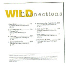 cd, Wild Connections (Jack Lancaster) - Wild Connections [pr - pikkukuva 3