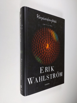 Erik Wahlström : Kärpäsenkesyttäjä