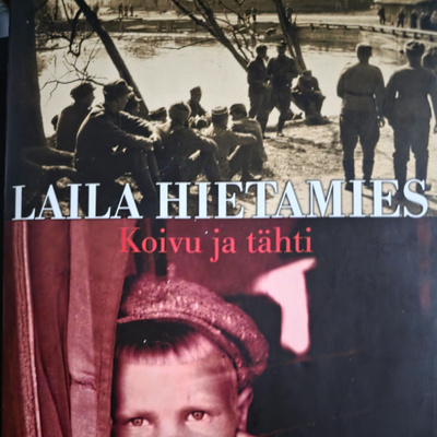 Laila Hietamies, Koivu ja Tähti