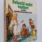 Kerttu (toim.) Piskonen : Keisarin uudet vaatteet ja muit... - pikkukuva 1
