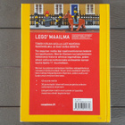 LEGO Maailma - Uskomattomia Historia-aiheisia Legomalleja - pikkukuva 2