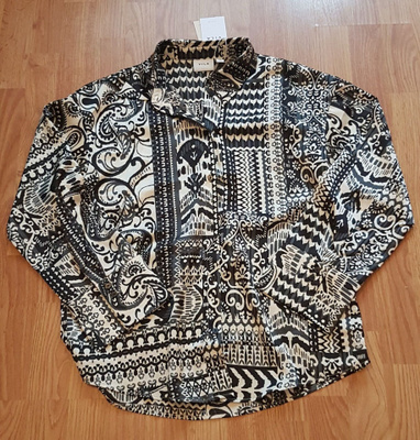 Uusi Vila paita koko 36