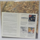 THE BEATLES - BEATLES FOR SALE EX-/M- SWE 80´S PRESS LP - pikkukuva 2