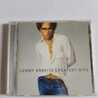 Lenny Kravitz - Greatest hits CD - pikkukuva 1