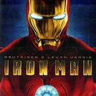 Iron Man :  Rautainen 2 Levyn Versio  -   (2 Blu-ray) - pikkukuva 1