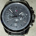 Tommy Hilfiger Decker 1791564 kello - pikkukuva 1
