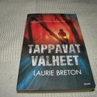 Laurie Breton Tappavat valheet -nid - pikkukuva 1