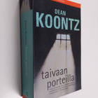 Dean R. Koontz : Taivaan porteilla - pikkukuva 1