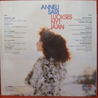 Anneli Sari - Luokses nyt jään (LP) - pikkukuva 2
