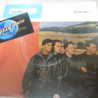 BROTHER BEYOND - DRIVE ON EU - 1989 7" EX/VG++ - pikkukuva 1