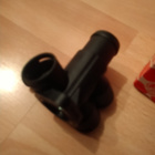 Audi, Seat, VW 1.8 Termostaatin kotelo FEBI 12405 - pikkukuva 5