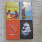 Katja Kallio - pikkukuva 1