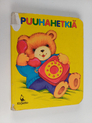 Leikkihetkiä