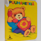 Leikkihetkiä - pikkukuva 1