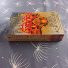 Terry Pratchett: Unseen academicals - pikkukuva 3