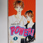 Shizuru Seino : Power!! 1 - pikkukuva 1