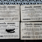 Ilmailu-jenkki sarjan kuvia 10 kpl - pikkukuva 4
