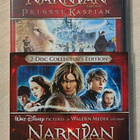 Narnian tarinat: Prinssi Kaspian (2008) Erikoisjulkaisu 2DVD - pikkukuva 4
