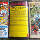 RYHMÄ-X 2/1993 - pikkukuva 2