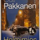 Outi Pakkanen Helmimies - pikkukuva 1
