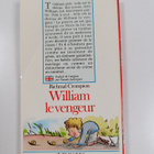 Richmal Crompton ym. : William le vengeur - pikkukuva 2