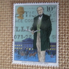 UK 1979: Sir Rowland Hill - kuolemasta 100 v. - pikkukuva 2