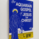 Vladimir Levi ym. : The Aquarian Gospel of Jesus the Chri... - pikkukuva 1