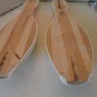 Puolikas aidosta USBC keilasta kork. 38,5cm - pikkukuva 5