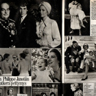 Anna n:o 44 1979 Warren & Diane. Grace Kelly 50 v. Käte Nybe - pikkukuva 4