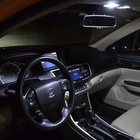 Honda Accord (G8) Sisätilan LED-sarja 17-osainen - pikkukuva 2