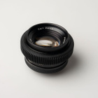 Zeiss 50mm, f1.4 MF -linssi - pikkukuva 2