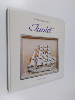 Leena Rantanen : Tuulet