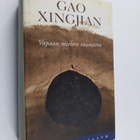 Xingjian Gao : Vapaan miehen raamattu - pikkukuva 1