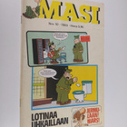 Mort Walker : Masi 10/1983 - pikkukuva 1