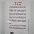 Helene Carrere d'Encausse : La Russie et la France : de P... - pikkukuva 2