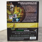 The Green Slime ( Blu-ray + DVD ) 1968 - pikkukuva 3