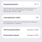 iPhone 16 - pikkukuva 3