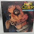 Alice Cooper – Constrictor Lp - pikkukuva 1