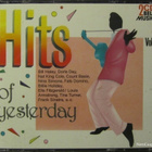 Various • Hits of yesterday Vol.1 2xCD BOX - pikkukuva 1