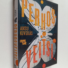 Ansu Kivekäs : Perhosveitsi - pikkukuva 1