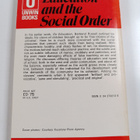 Bertrand Russell : Education and the social order - pikkukuva 2
