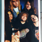 Thrashers : Burton / Metallica , Sabbat , Slayer jne... - pikkukuva 5
