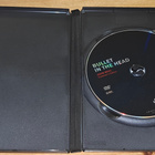 Bullet in the head -dvd (1990) (John Woo) - pikkukuva 2