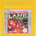 Donkey Kong Land - pikkukuva 1